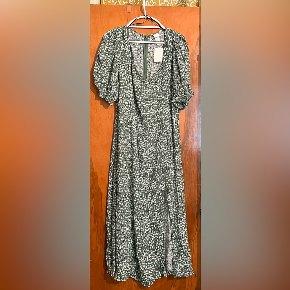 H&M dress